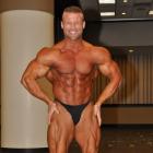 JB  Bartlett - NPC Nationals 2010 - #1