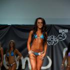 Sue  Berry - NPC Ronnie Coleman Classic 2013 - #1