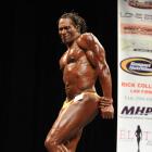 Rishaud  Raymir - NPC Eastern USA 2011 - #1