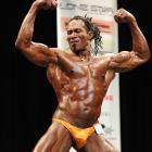 Rishaud  Raymir - NPC Eastern USA 2011 - #1