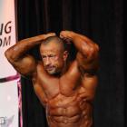 Marcos   Teixeira - NPC Masters Nationals 2009 - #1