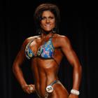 LeNora  Angles - IFBB North American Championships 2011 - #1