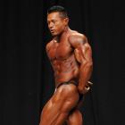 NPC Europa Show of Champions 2009 - #1
