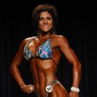 LeNora  Angles - IFBB North American Championships 2011 - #1