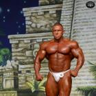 Daniel  Toth - IFBB Europa Super Show 2014 - #1