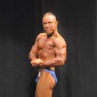 Sam  Mabe - NPC Elite Muscle Classic 2014 - #1