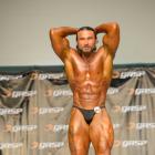 Adam  Hammett - NPC Ronnie Coleman Classic 2014 - #1