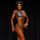 LeNora  Angles - IFBB North American Championships 2011 - #1