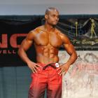 Khalid  Naziruddin - NPC Ronnie Coleman Classic 2012 - #1