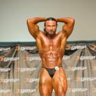 Adam  Hammett - NPC Ronnie Coleman Classic 2014 - #1