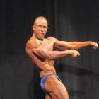 Sam  Mabe - NPC Elite Muscle Classic 2014 - #1
