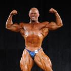 Chris   Przybyla - IFBB North American Championships 2012 - #1