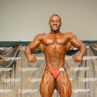 Brandon  Thomas - NPC Ronnie Coleman Classic 2014 - #1