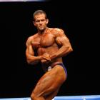 Steve  Kay - NPC Jr. USA 2011 - #1