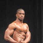 Christopher  Miller - NPC Elite Muscle Classic 2014 - #1