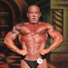 Steven  DuMais - NPC Europa Super Show 2012 - #1