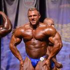 Justin  Compton - IFBB Wings of Strength Chicago Pro 2013 - #1