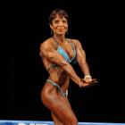 Doris  Shepard - NPC Jr. USA 2012 - #1