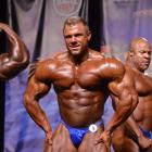 Justin  Compton - IFBB Wings of Strength Chicago Pro 2013 - #1