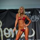 Hannah  Snyder - NPC Ronnie Coleman Classic 2013 - #1