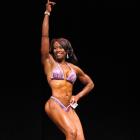 Tarsha  Williams - NPC USA Coastal 2012 - #1