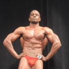 Christopher  Miller - NPC Elite Muscle Classic 2014 - #1