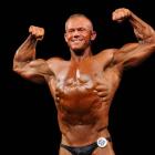 Anthony  Sagliano - NPC Jr. USA 2009 - #1