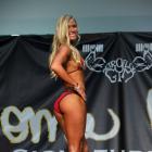 Hannah  Snyder - NPC Ronnie Coleman Classic 2013 - #1