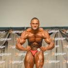 Brandon  Thomas - NPC Ronnie Coleman Classic 2014 - #1