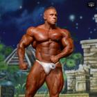 Daniel  Toth - IFBB Europa Super Show 2014 - #1