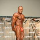 Justin  Sanuy - NPC Ronnie Coleman Classic 2014 - #1