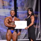 Justin  Compton - IFBB Wings of Strength Chicago Pro 2013 - #1