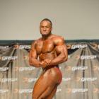 Brandon  Thomas - NPC Ronnie Coleman Classic 2014 - #1