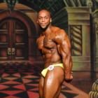 Tyrus  Hughes - NPC Europa Super Show 2012 - #1