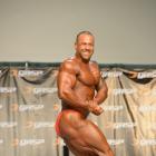 Justin  Sanuy - NPC Ronnie Coleman Classic 2014 - #1