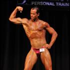 Brooks  O'Brien - NPC Maryland State/East Coast Classic 2010 - #1