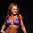 Tina  Tuhowski - NPC Jr. Nationals 2014 - #1