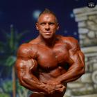 Daniel  Toth - IFBB Europa Super Show 2014 - #1