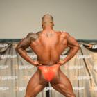 Justin  Sanuy - NPC Ronnie Coleman Classic 2014 - #1