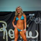 Shaina  Bell - NPC Ronnie Coleman Classic 2013 - #1