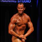 Brooks  O'Brien - NPC Maryland State/East Coast Classic 2010 - #1