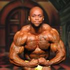 Tyrus  Hughes - NPC Europa Super Show 2012 - #1