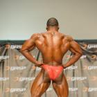 Brandon  Thomas - NPC Ronnie Coleman Classic 2014 - #1