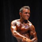 Brad   Wisniewski - NPC USA 2012 - #1