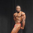 Jesse  Mars - NPC Elite Muscle Classic 2014 - #1