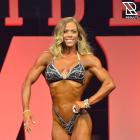 Bethany  Wagner - IFBB Olympia 2015 - #1