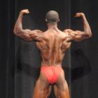 Jesse  Mars - NPC Elite Muscle Classic 2014 - #1