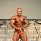 Justin  Sanuy - NPC Ronnie Coleman Classic 2014 - #1