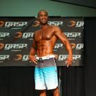 Jason  Hamilton - NPC Branch Warren Classic 2013 - #1