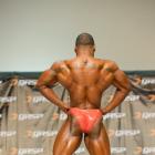 Brandon  Thomas - NPC Ronnie Coleman Classic 2014 - #1